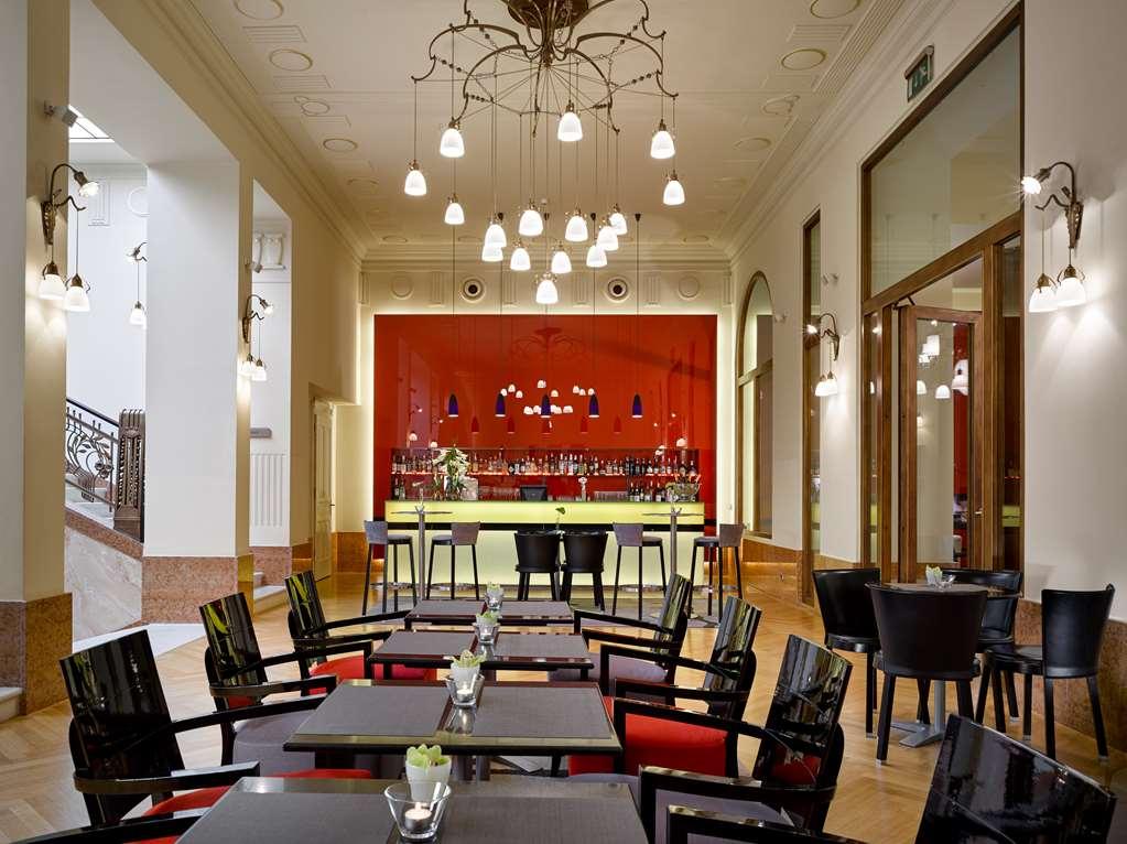 K+K Hotel Central Prague Restaurant photo